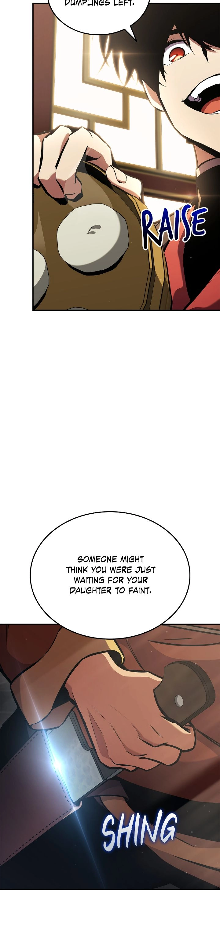 Ranker's Return Chapter 154, page 19 of 46