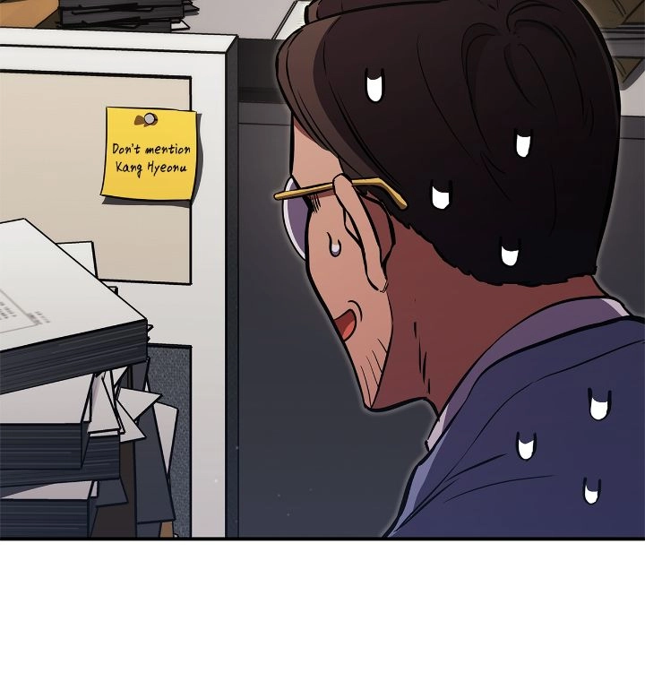 Ranker's Return Chapter 154, page 31 of 46