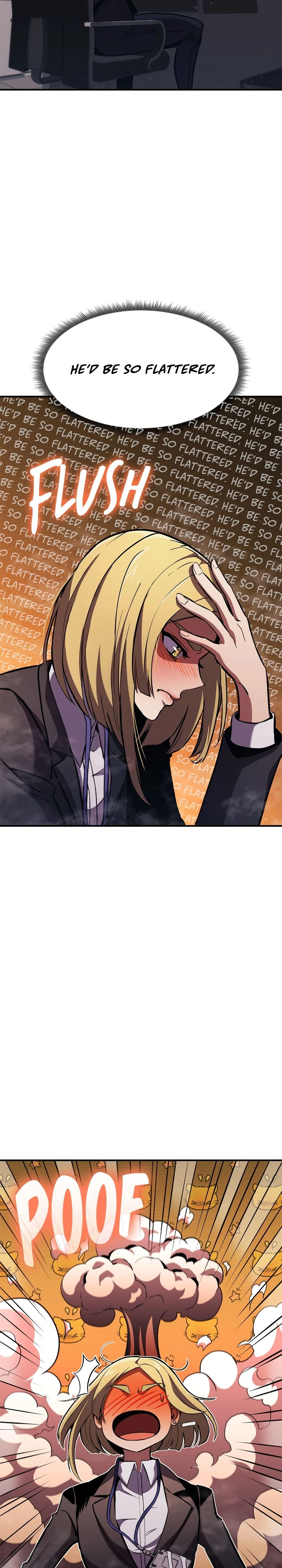 Ranker's Return Chapter 154, page 33 of 46