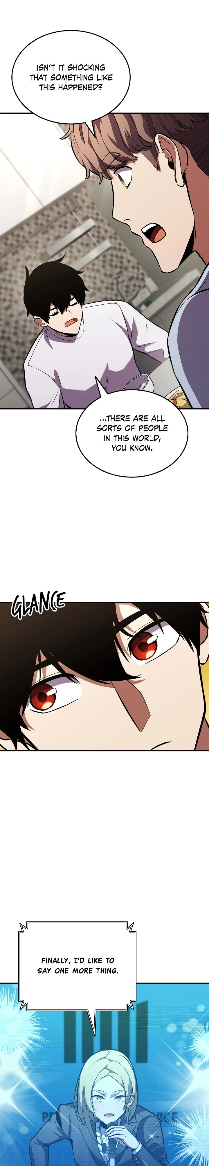 Ranker's Return Chapter 154, page 40 of 46