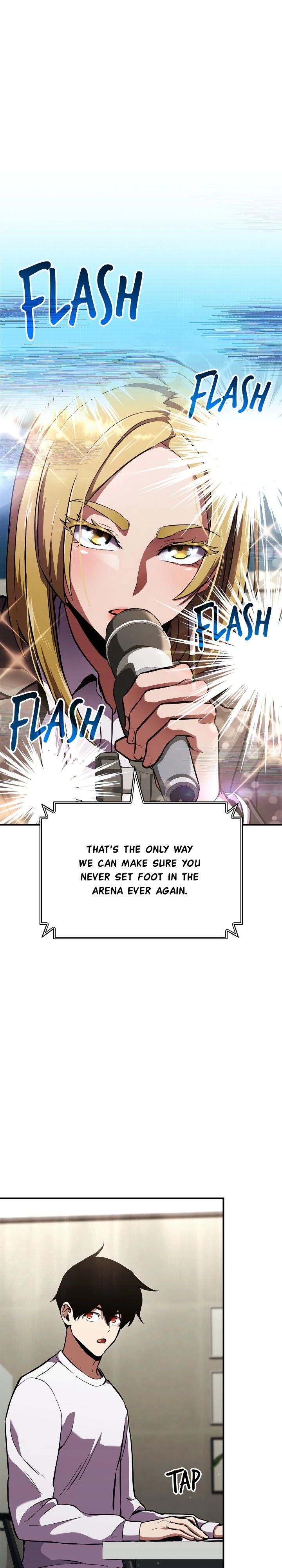 Ranker's Return Chapter 154, page 42 of 46