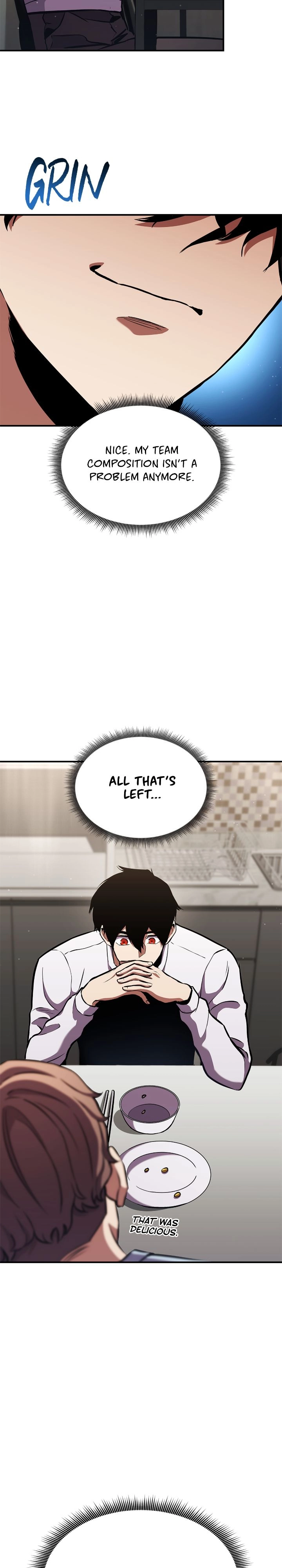 Ranker's Return Chapter 154, page 43 of 46