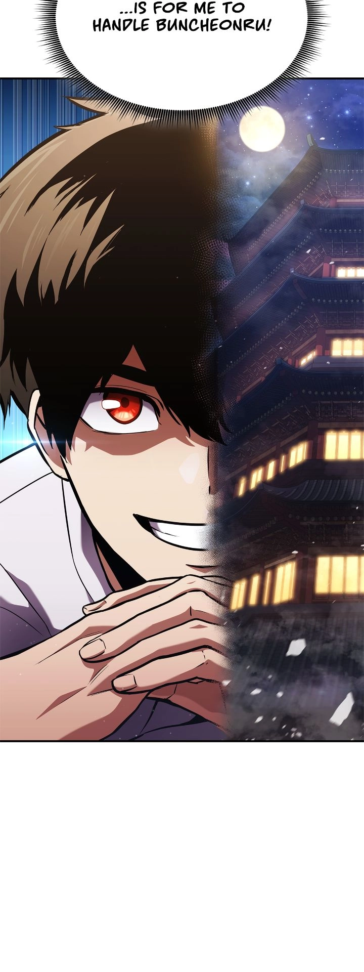 Ranker's Return Chapter 154, page 44 of 46