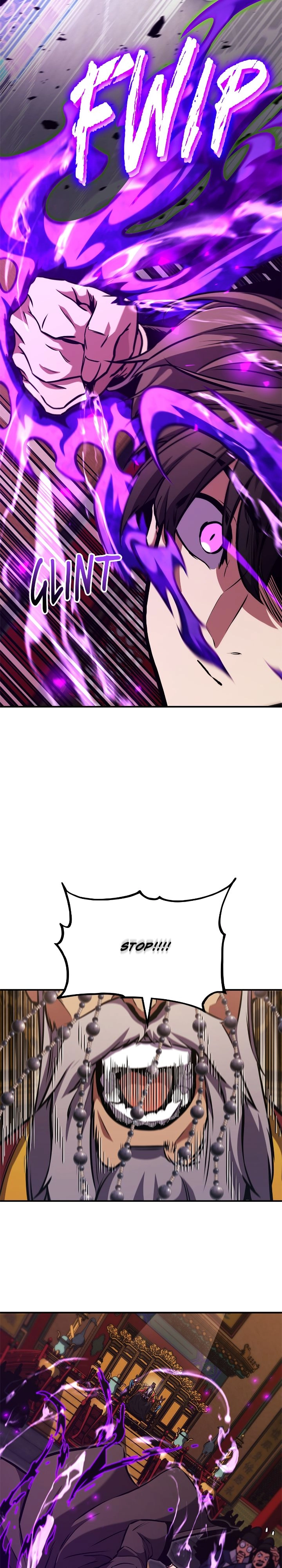 Ranker's Return Chapter 155, page 23 of 58