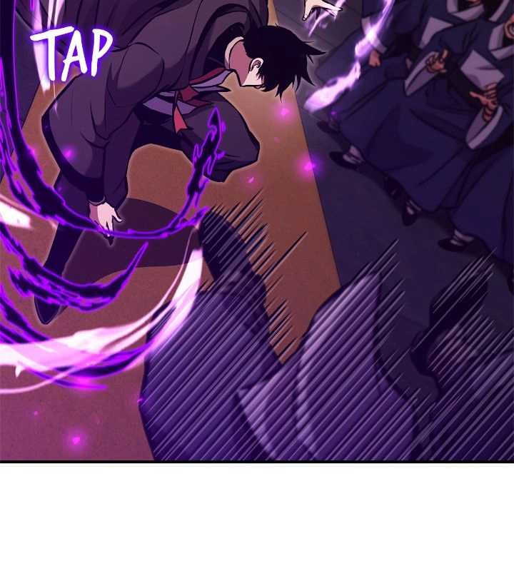 Ranker's Return Chapter 155, page 24 of 58