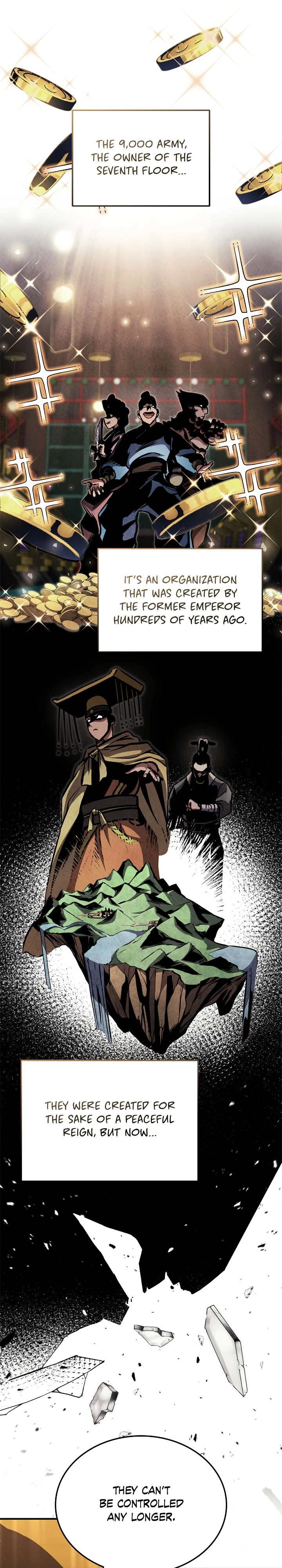 Ranker's Return Chapter 155, page 26 of 58
