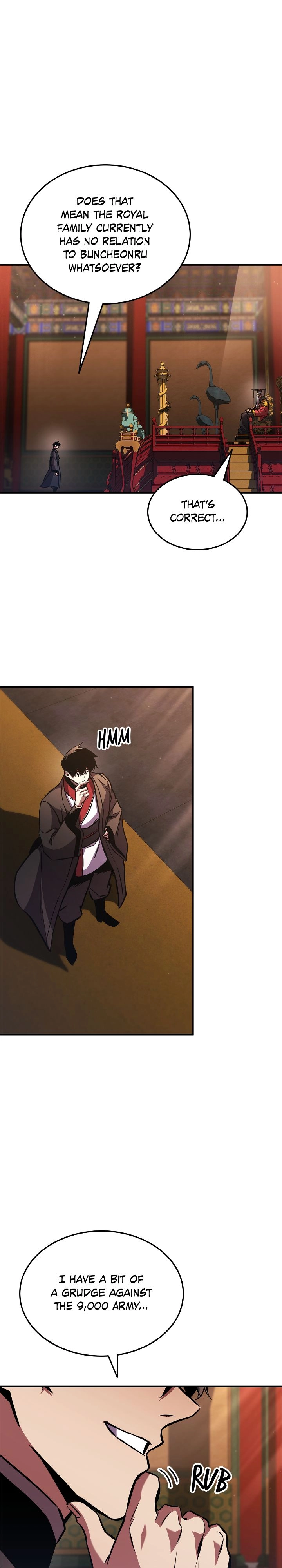 Ranker's Return Chapter 155, page 28 of 58