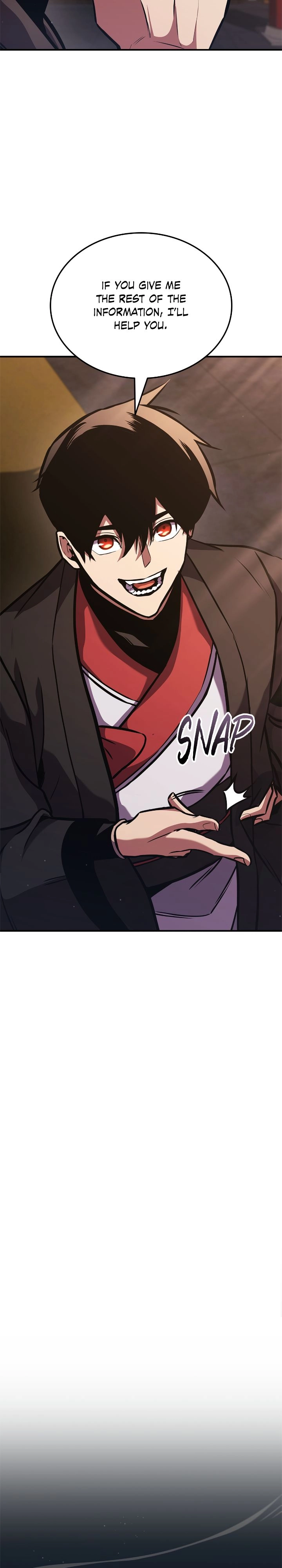 Ranker's Return Chapter 155, page 29 of 58