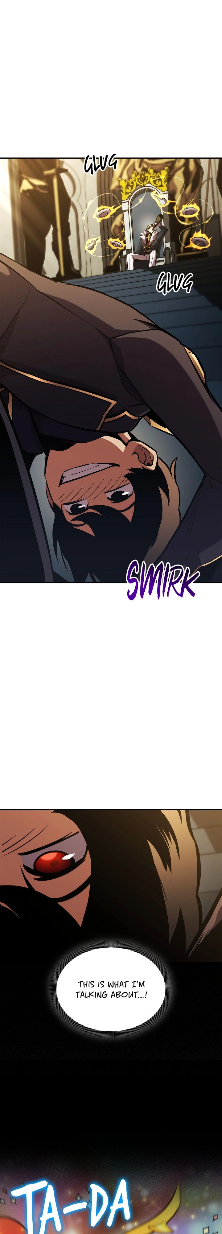 Ranker's Return Chapter 155, page 33 of 58