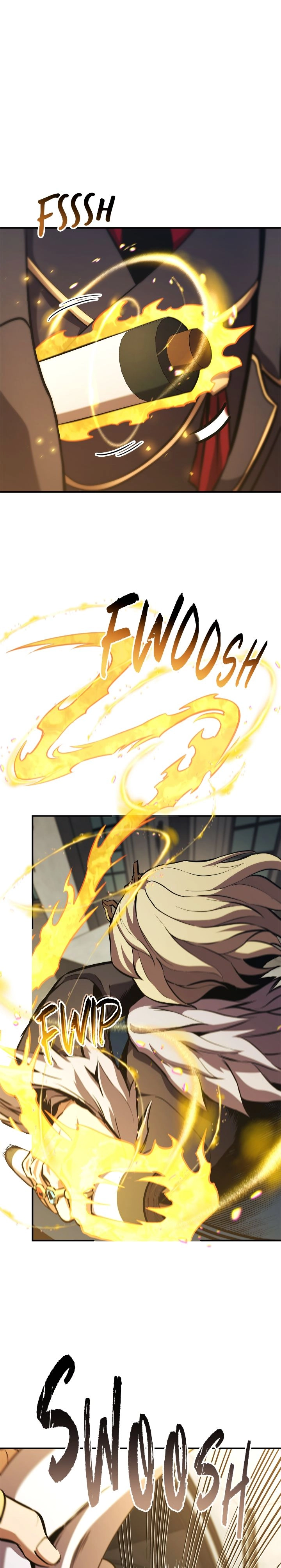 Ranker's Return Chapter 155, page 37 of 58