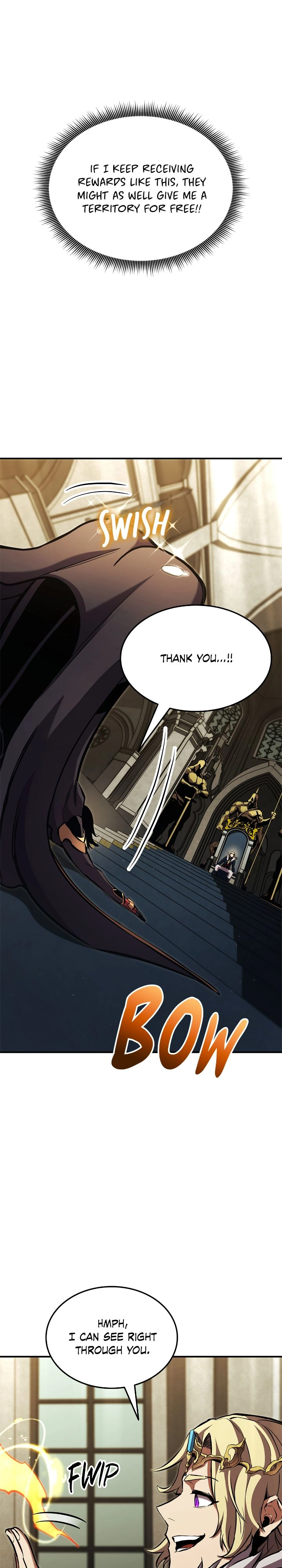Ranker's Return Chapter 155, page 41 of 58