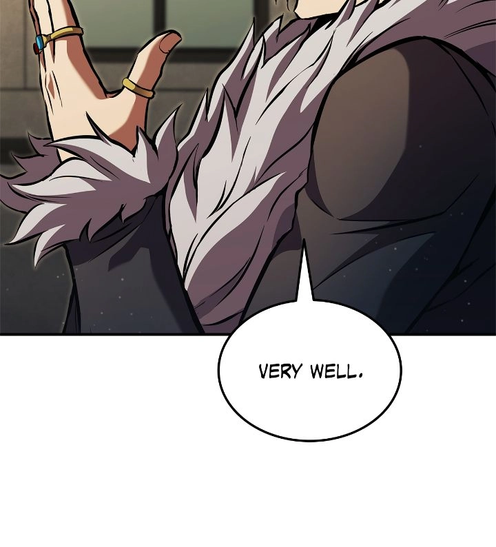 Ranker's Return Chapter 155, page 42 of 58