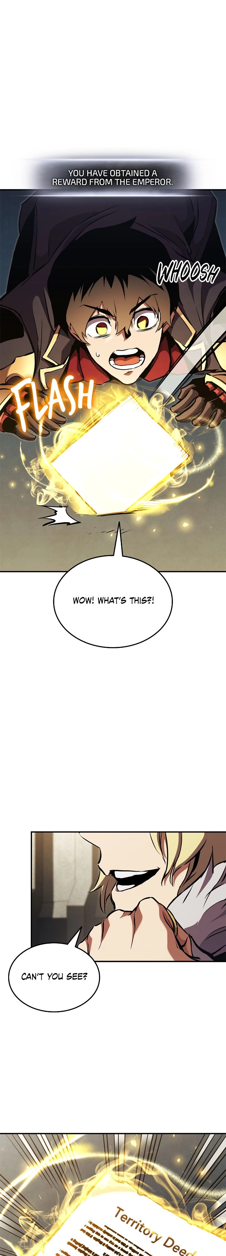 Ranker's Return Chapter 155, page 43 of 58