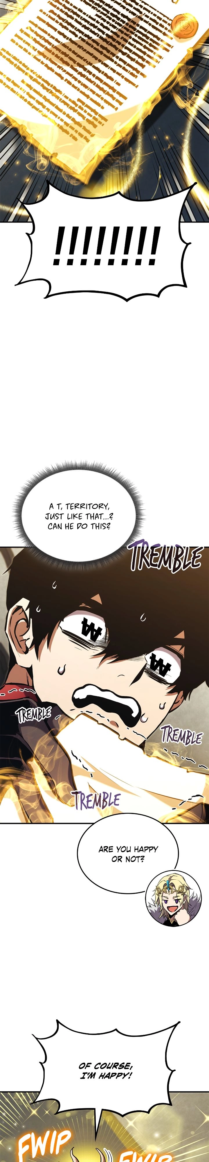Ranker's Return Chapter 155, page 44 of 58