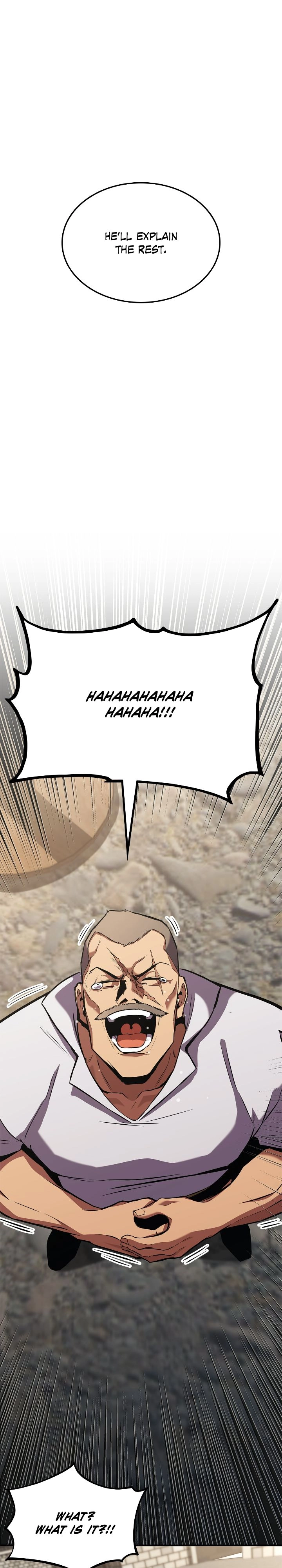 Ranker's Return Chapter 155, page 46 of 58