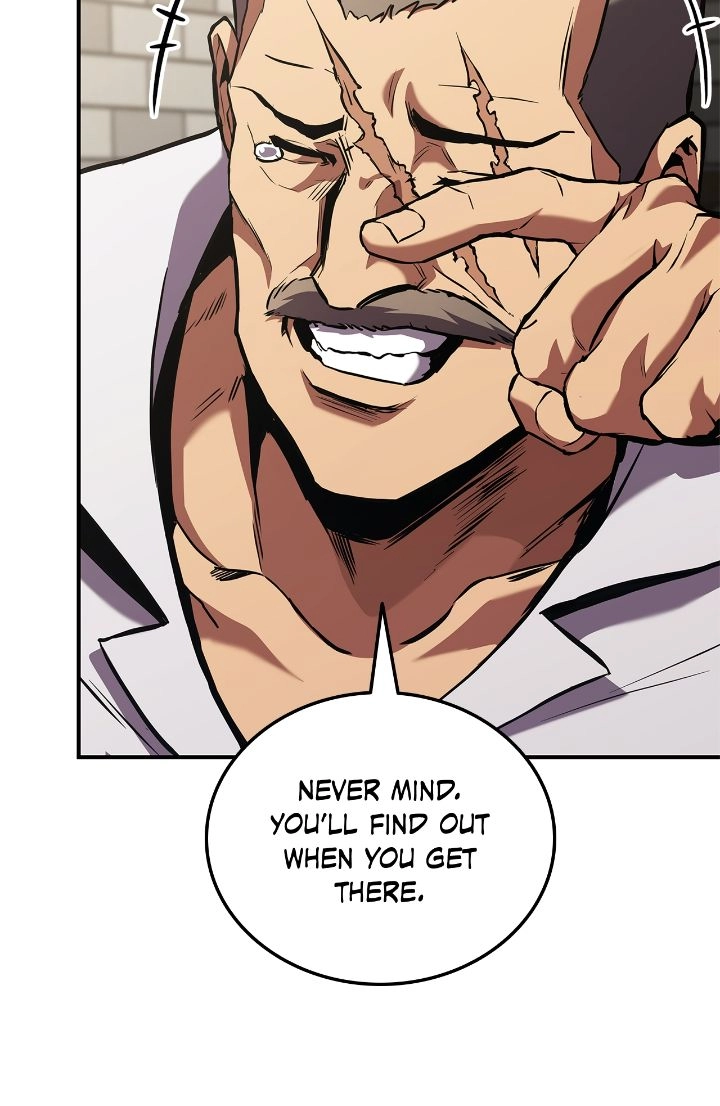 Ranker's Return Chapter 155, page 48 of 58