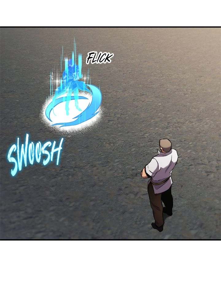 Ranker's Return Chapter 155, page 50 of 58