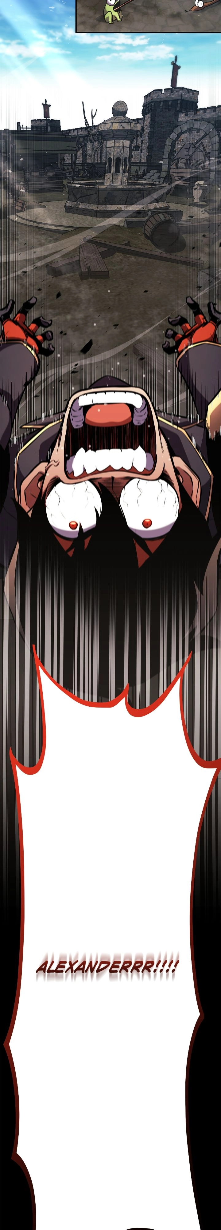 Ranker's Return Chapter 155, page 55 of 58