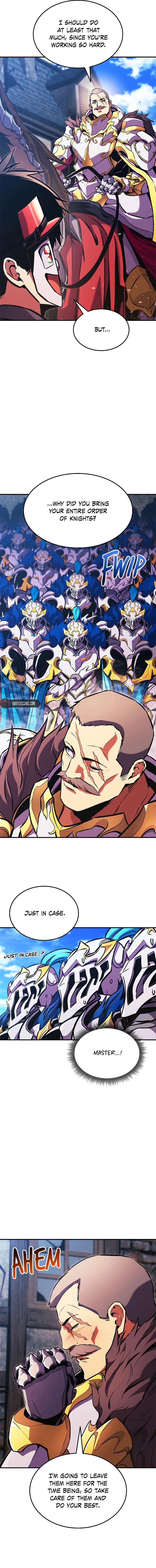 Ranker's Return Chapter 156, page 16 of 25