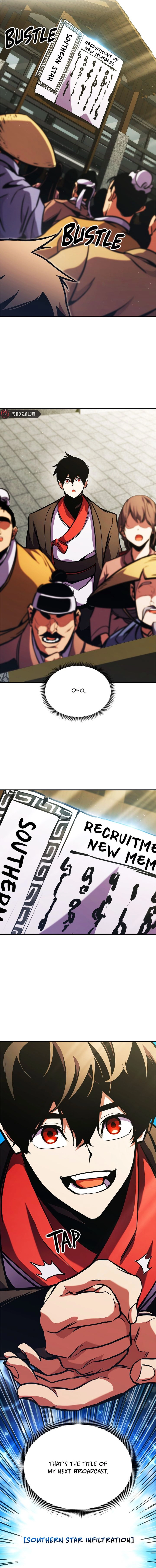 Ranker's Return Chapter 156, page 24 of 25
