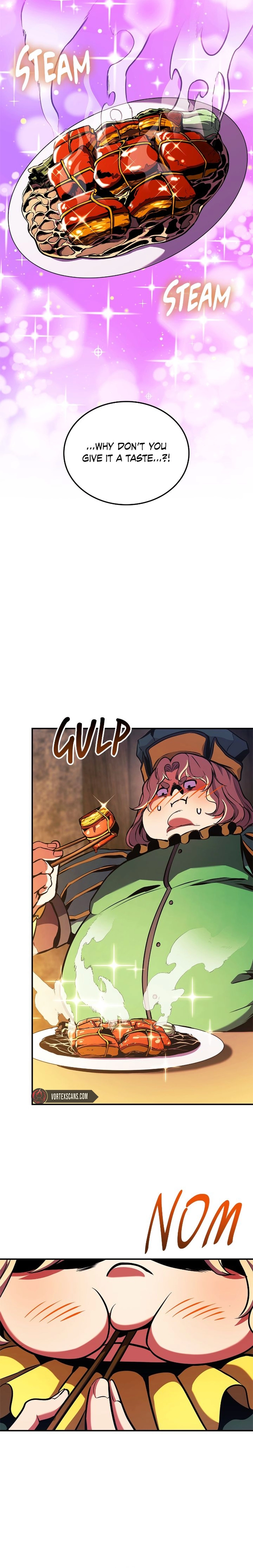 Ranker's Return Chapter 156, page 9 of 25