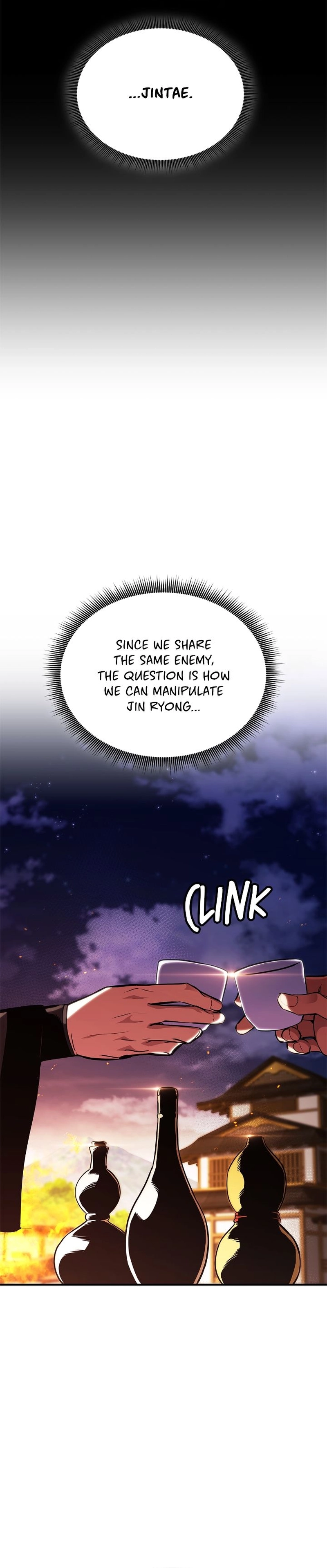Ranker's Return Chapter 157, page 13 of 32