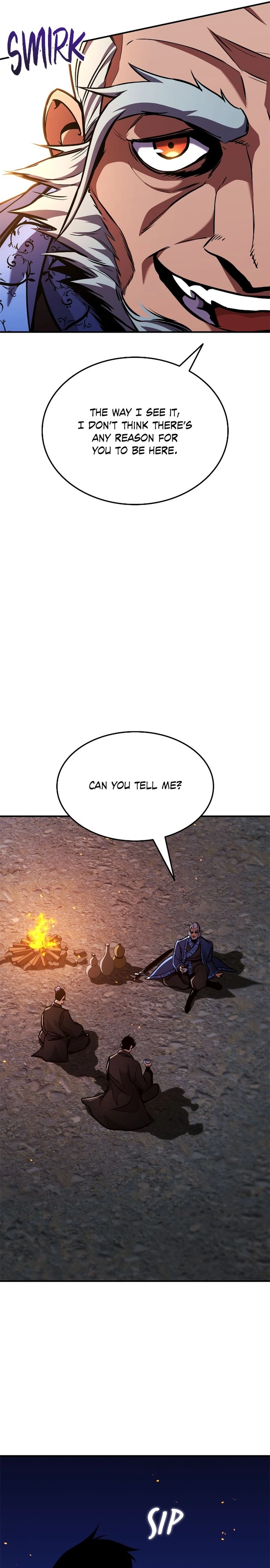 Ranker's Return Chapter 157, page 15 of 32