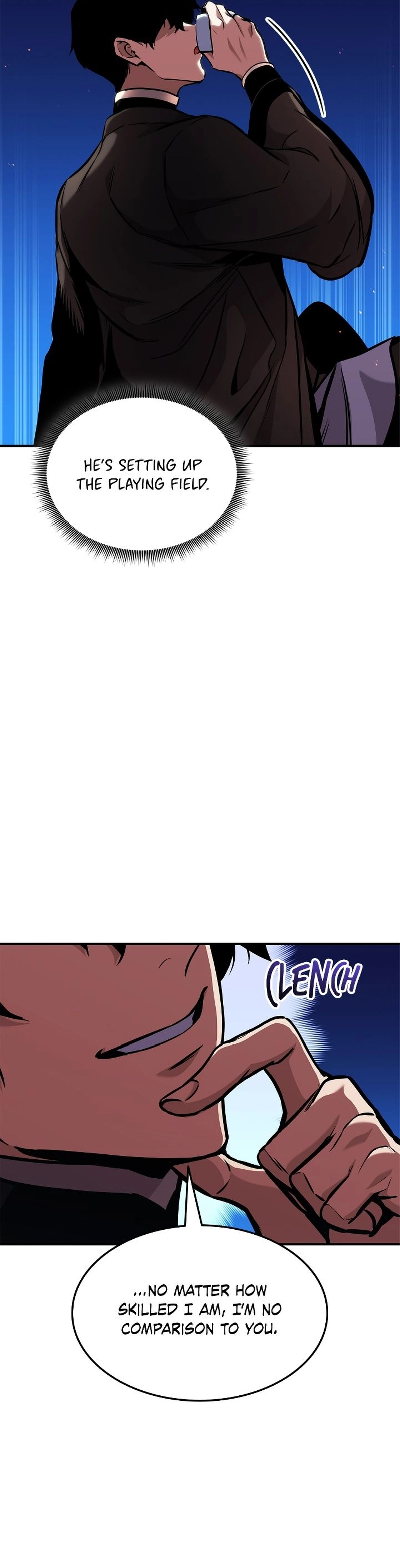 Ranker's Return Chapter 157, page 16 of 32