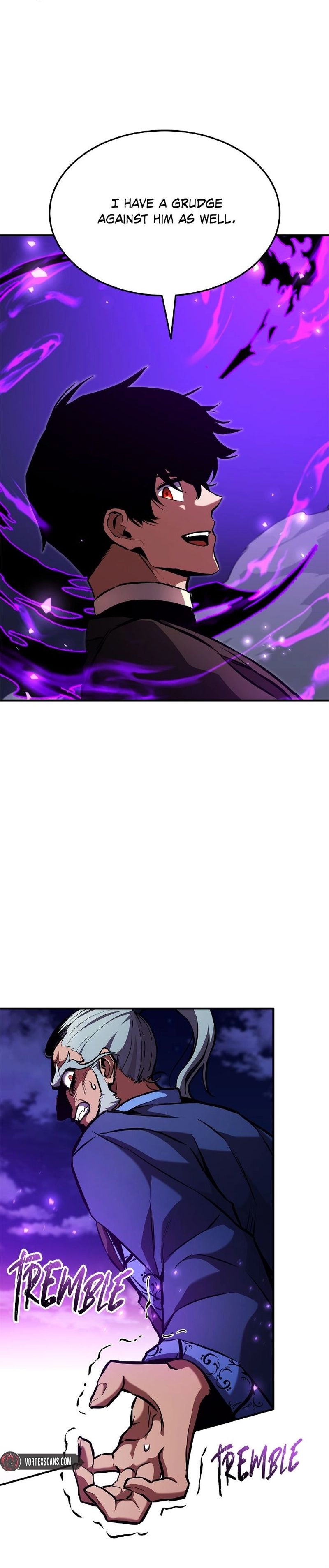 Ranker's Return Chapter 157, page 20 of 32