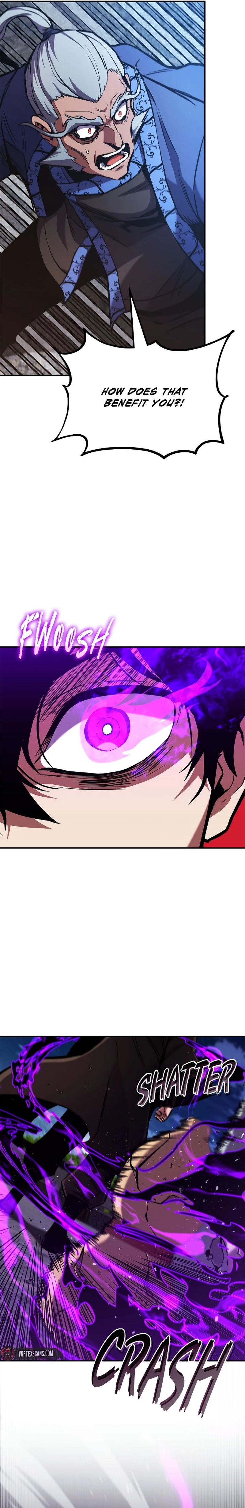Ranker's Return Chapter 157, page 22 of 32