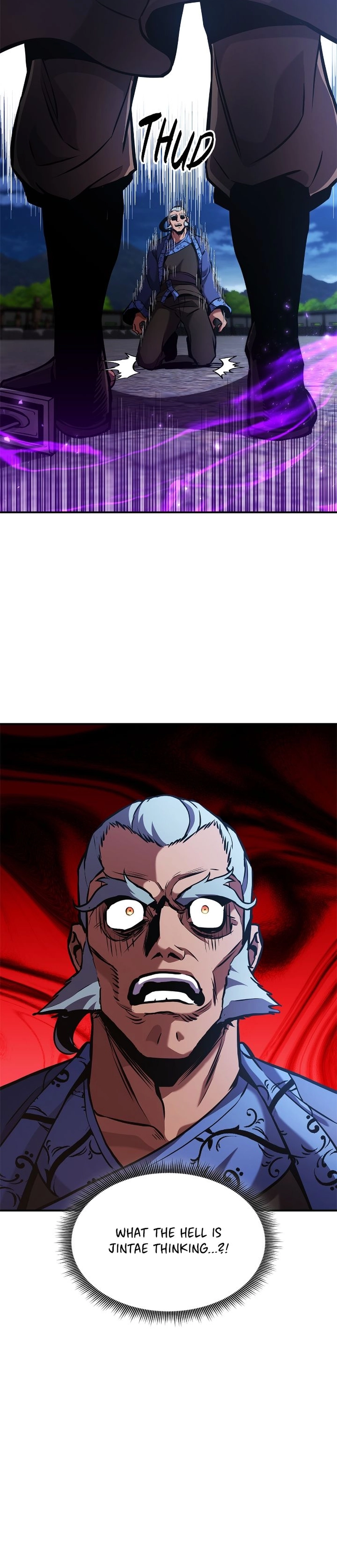 Ranker's Return Chapter 157, page 24 of 32