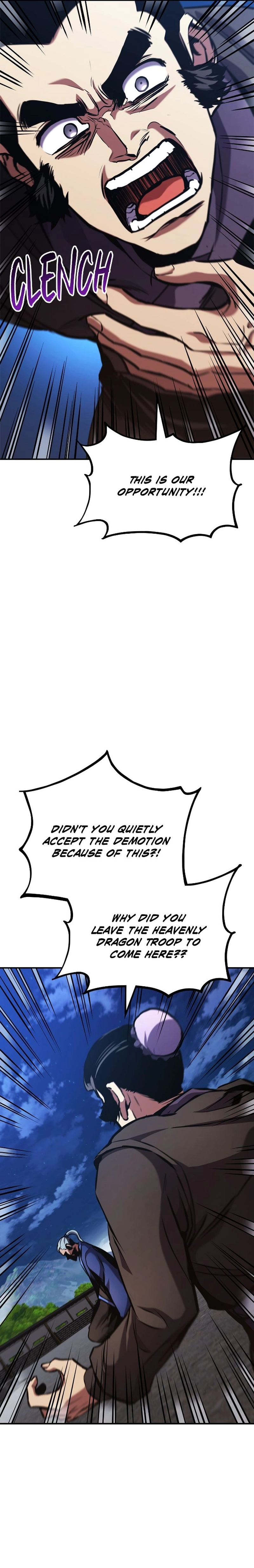 Ranker's Return Chapter 157, page 26 of 32