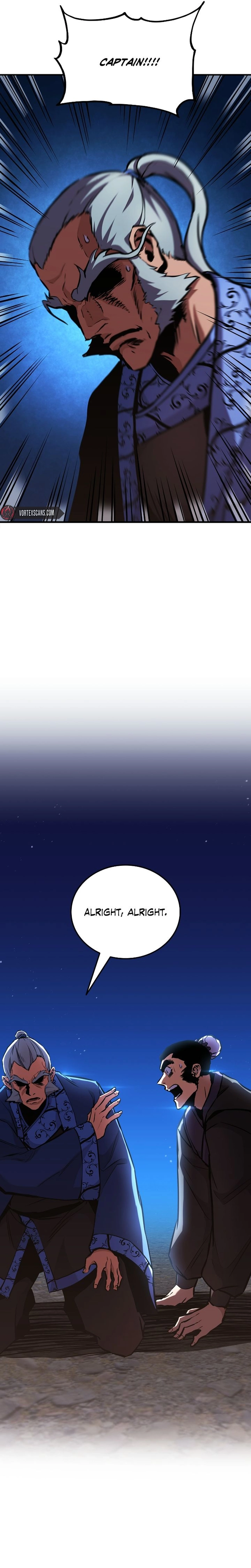 Ranker's Return Chapter 157, page 27 of 32