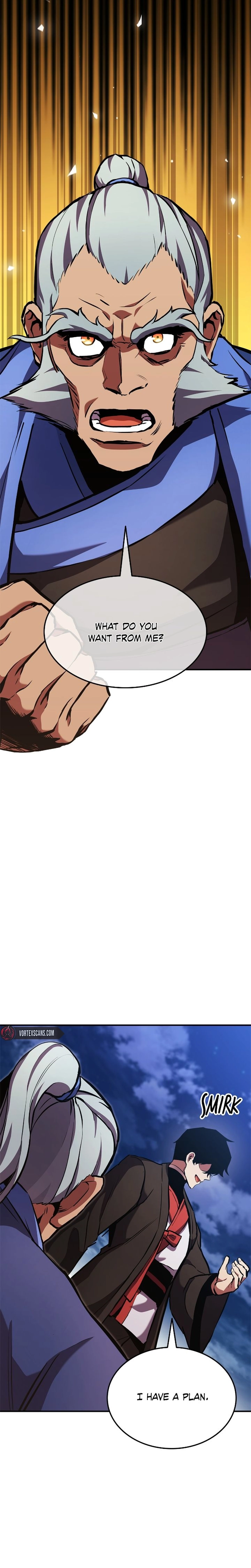 Ranker's Return Chapter 157, page 29 of 32