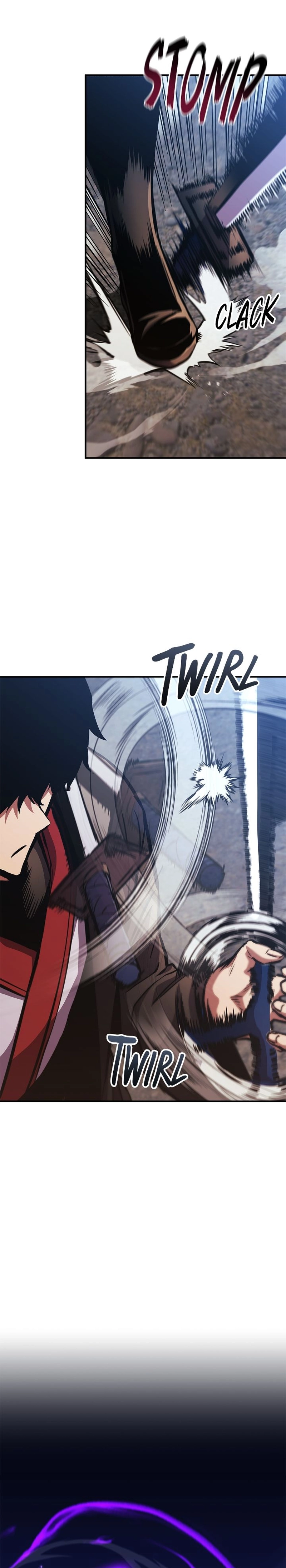 Ranker's Return Chapter 157, page 30 of 32