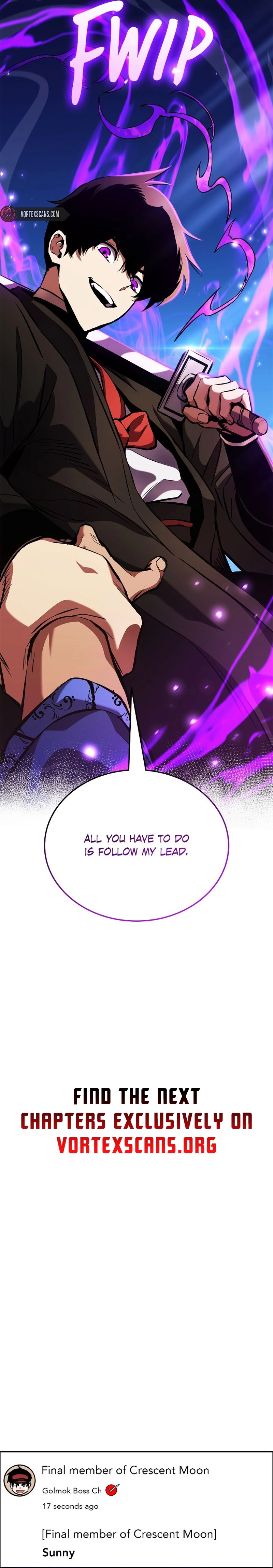 Ranker's Return Chapter 157, page 31 of 32