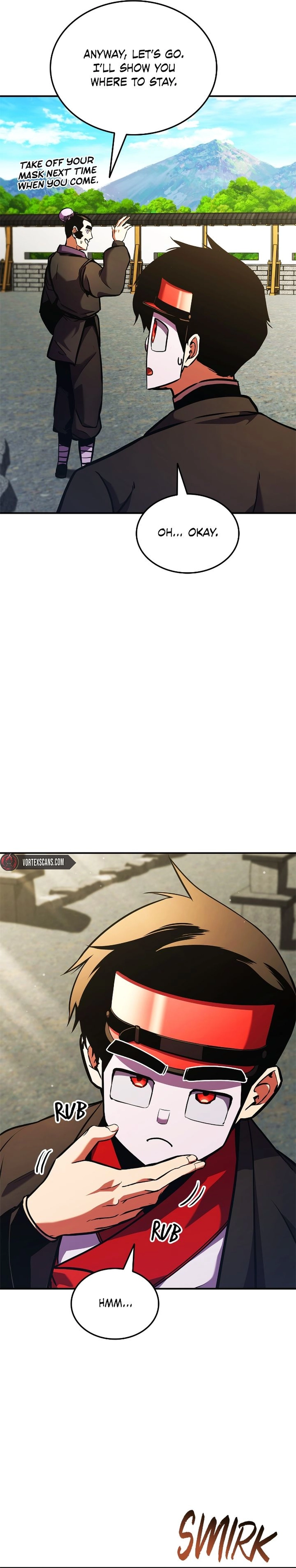 Ranker's Return Chapter 157, page 6 of 32