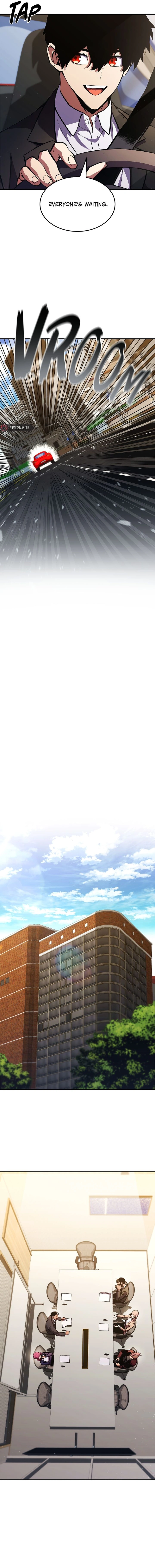 Ranker's Return Chapter 159, page 10 of 24
