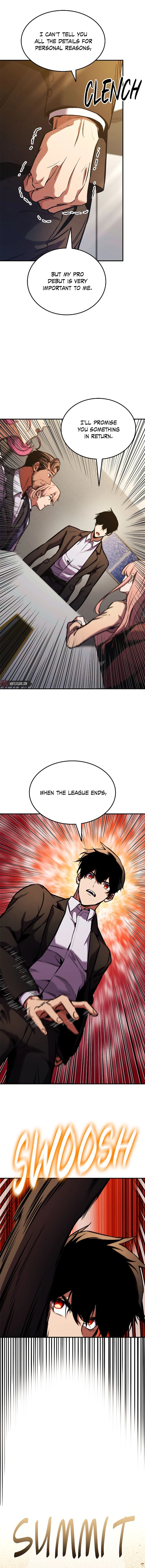 Ranker's Return Chapter 159, page 13 of 24