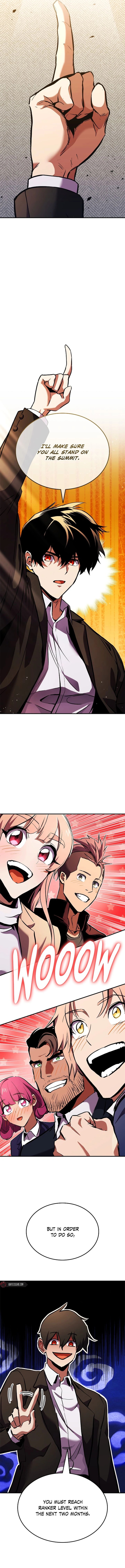 Ranker's Return Chapter 159, page 14 of 24