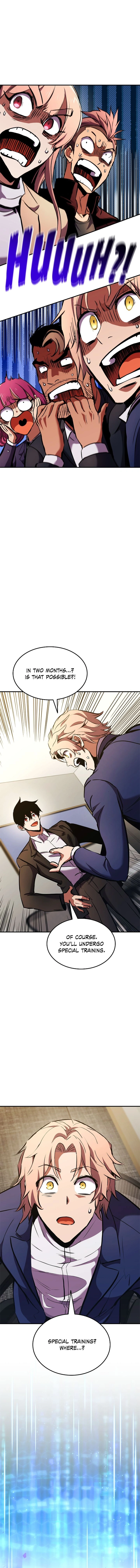 Ranker's Return Chapter 159, page 15 of 24