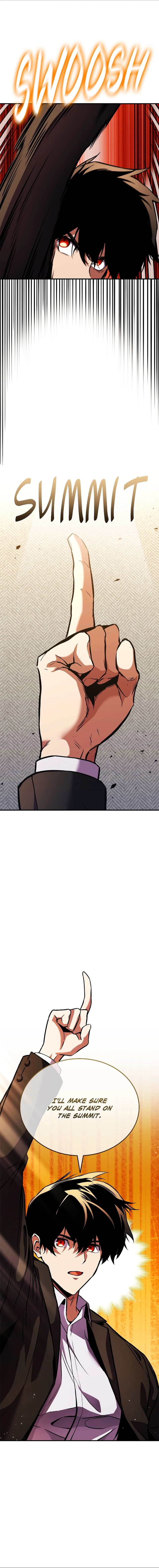 Ranker's Return Chapter 159, page 19 of 24