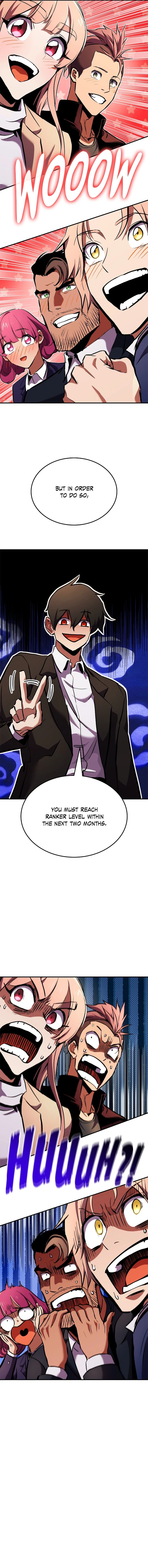 Ranker's Return Chapter 159, page 20 of 24