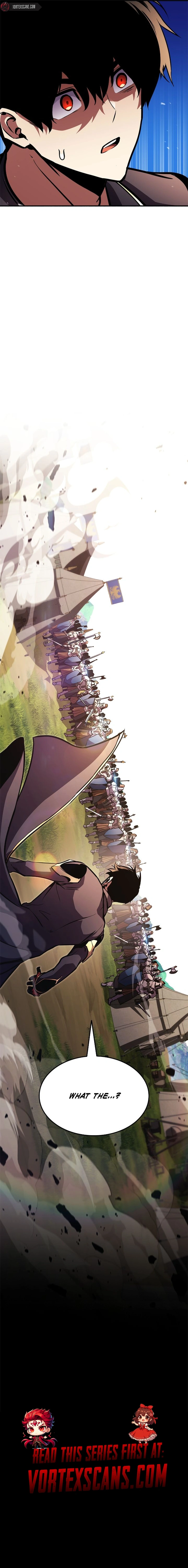 Ranker's Return Chapter 159, page 24 of 24