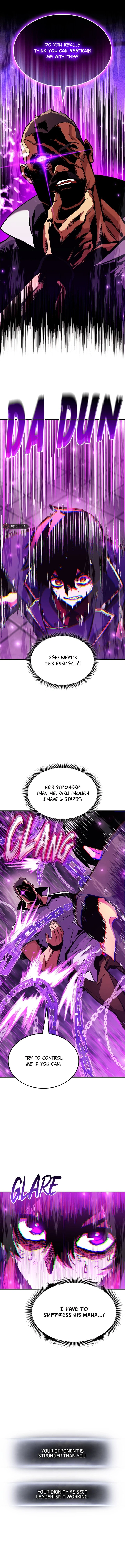 Ranker's Return Chapter 159, page 5 of 24