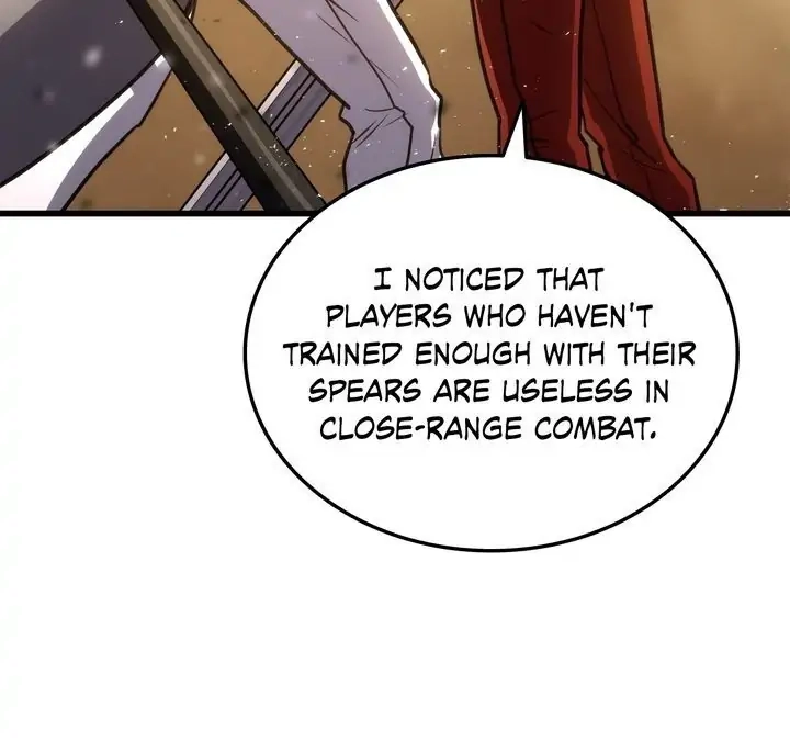Ranker's Return Chapter 16, page 15 of 39