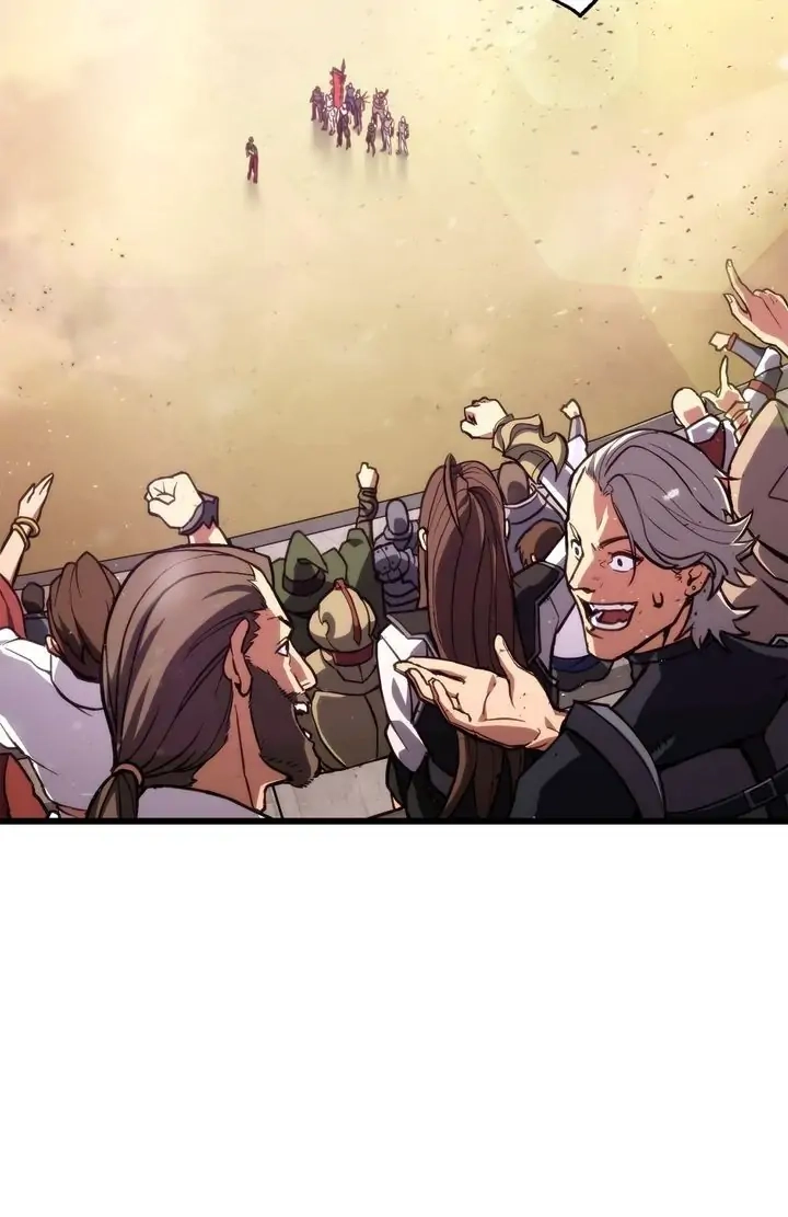 Ranker's Return Chapter 16, page 18 of 39
