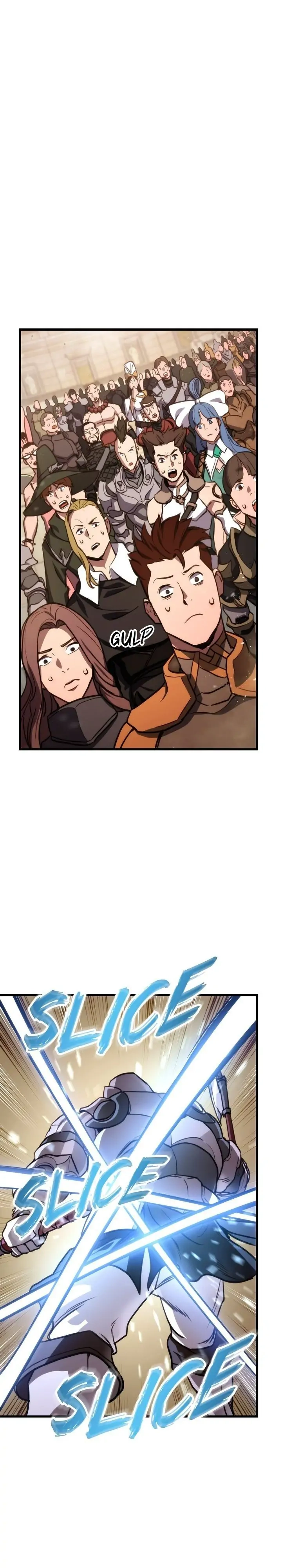 Ranker's Return Chapter 16, page 24 of 39