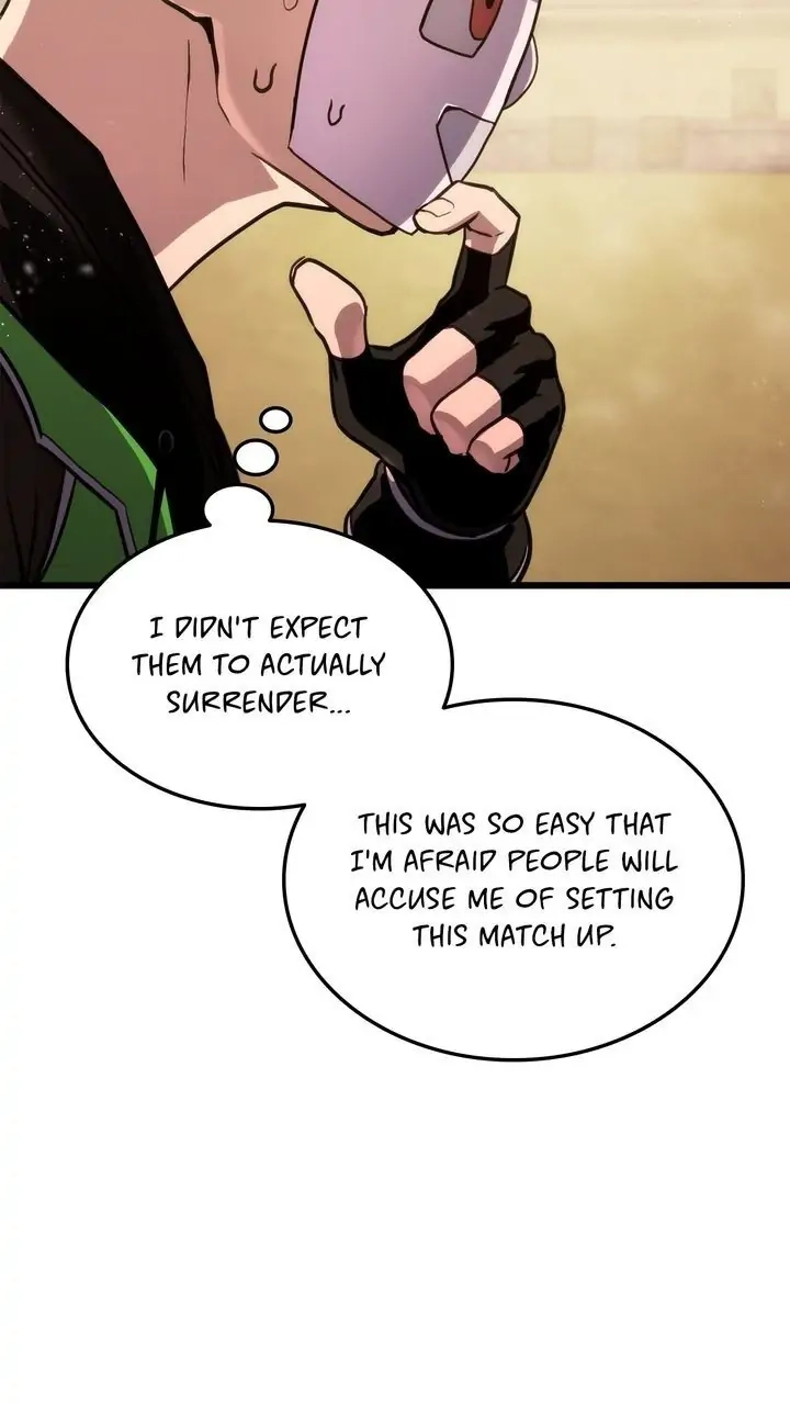Ranker's Return Chapter 16, page 31 of 39