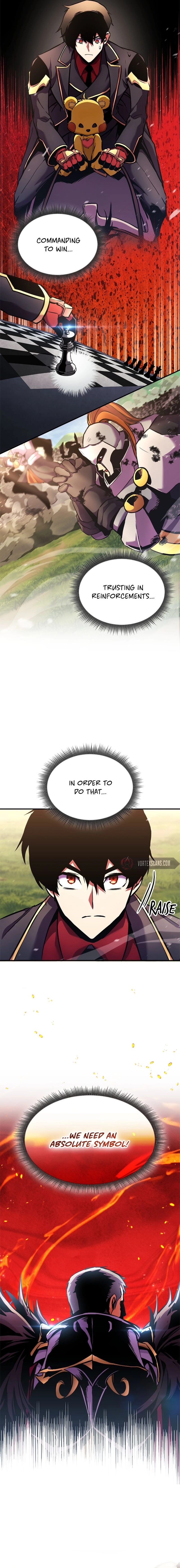 Ranker's Return Chapter 160, page 14 of 28